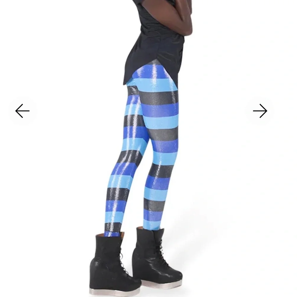 Blackmilk leggings - Picture 2 of 9